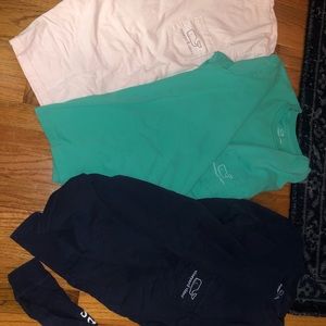 Vineyard vines shirts